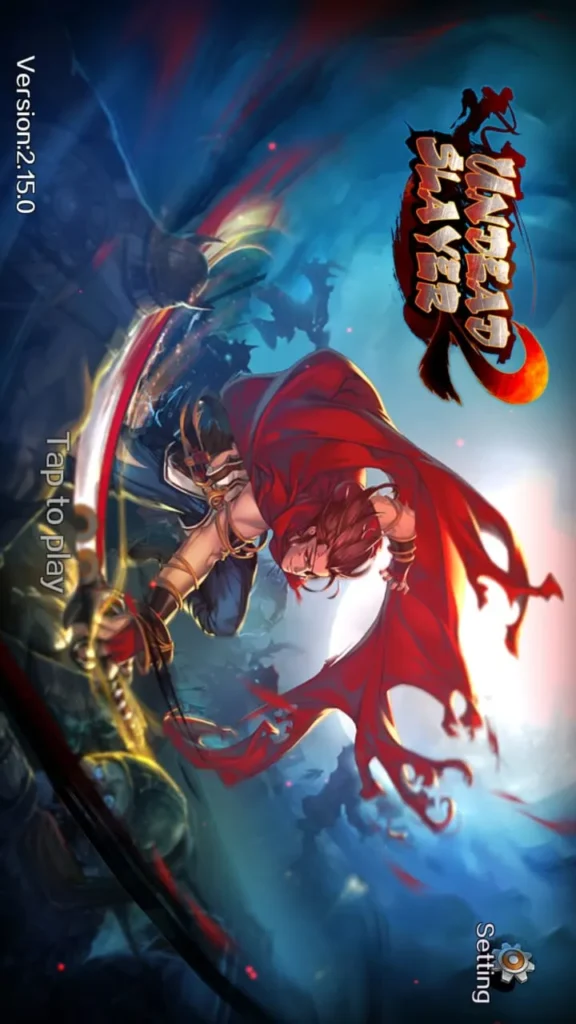 undeadslayer apk